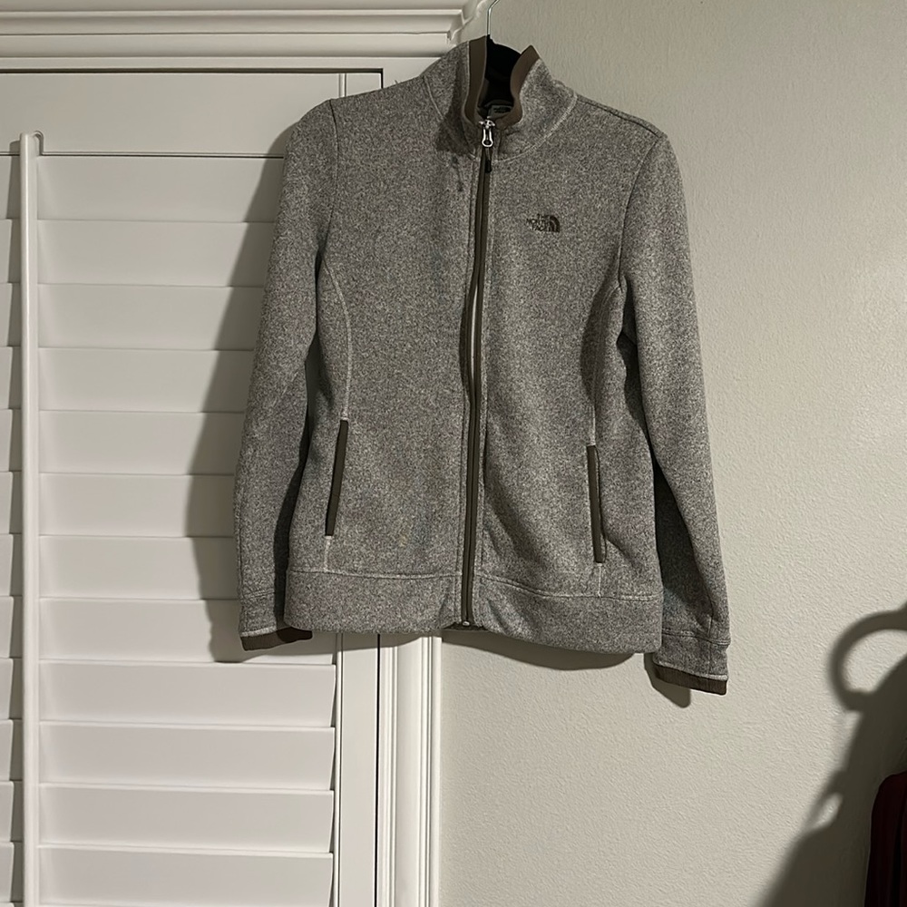 ⚡️⚡️SOLD⚡️⚡️THE NORTH FACE women’s jacket